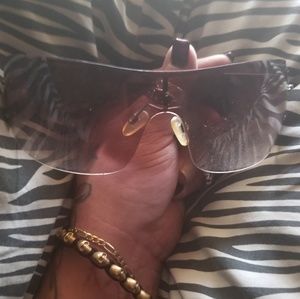 COPY - A/X sunglasses